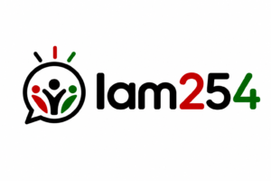 Iam254 logo
